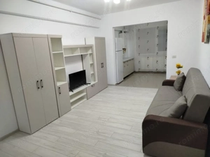 Apartament 2 camere la prima inchiriere - Valea Lupului - imagine 2