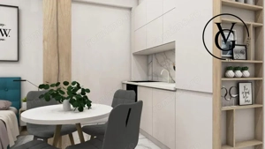 Garsoniera SEA ON - imagine 6