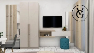 Garsoniera SEA ON - imagine 2