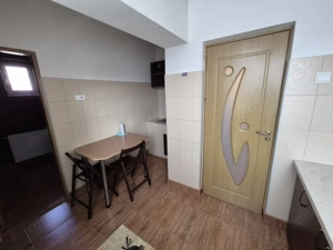 Garsoniera Banat, loc de parcare, centrala termica - imagine 6