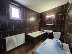 Garsoniera Banat, loc de parcare, centrala termica - imagine 3