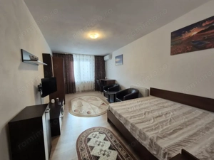 Garsoniera Banat, loc de parcare, centrala termica - imagine 9