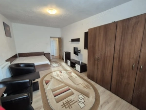 Garsoniera Banat, loc de parcare, centrala termica - imagine 2