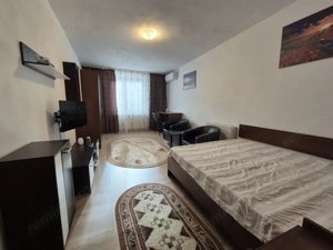 Garsoniera Banat, loc de parcare, centrala termica