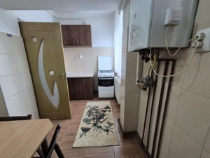 Garsoniera Banat, loc de parcare, centrala termica - imagine 8