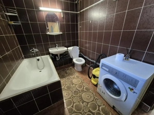 Garsoniera Banat, loc de parcare, centrala termica - imagine 4