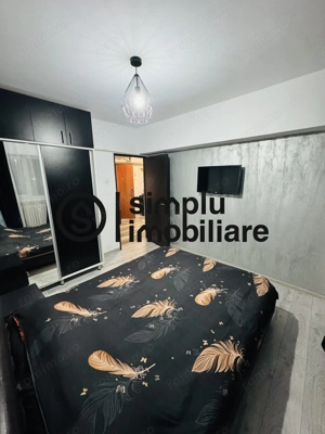 Apartament 2 camere decomandate Calea Bucuresti Spital Neuro - imagine 46