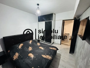 Apartament 2 camere decomandate Calea Bucuresti Spital Neuro - imagine 40
