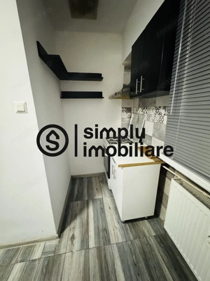 Apartament 2 camere decomandate Calea Bucuresti Spital Neuro - imagine 36