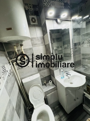 Apartament 2 camere decomandate Calea Bucuresti Spital Neuro - imagine 47