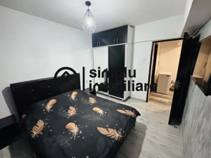 Apartament 2 camere decomandate Calea Bucuresti Spital Neuro - imagine 43