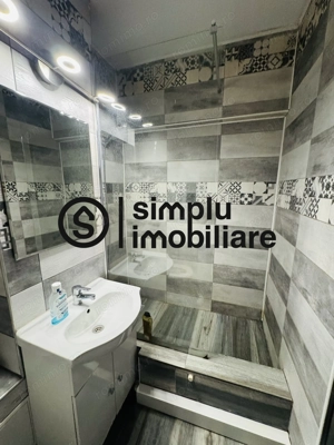Apartament 2 camere decomandate Calea Bucuresti Spital Neuro - imagine 53