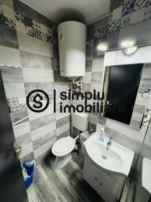 Apartament 2 camere decomandate Calea Bucuresti Spital Neuro - imagine 54