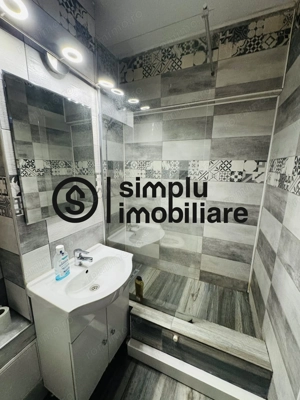 Apartament 2 camere decomandate Calea Bucuresti Spital Neuro - imagine 55