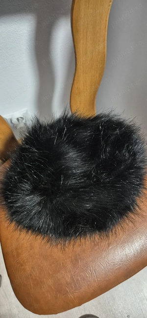 Căciulă imitatie de blana Avanti