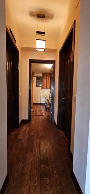 Apartament cu 3 camere în Pipera - imagine 5