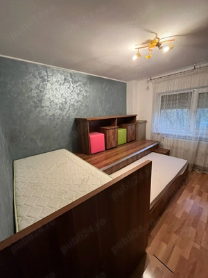 Mobilă dormitor copii