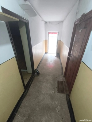 garsoniera 21 mp Parter Decomandată CET - imagine 3