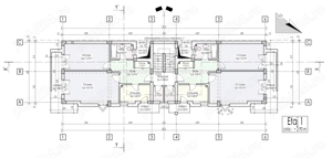 Apartament 2 camere in vila, decomandat, in constructie 2025-2026