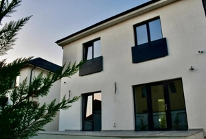 Vila spatioasa 6 camere Pipera - imagine 5