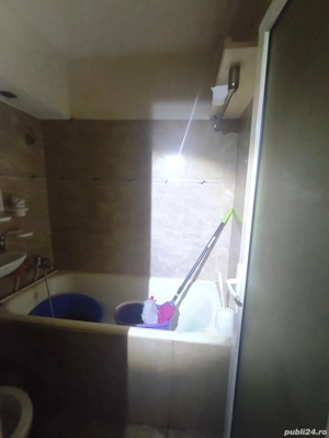 garsoniera 21 mp Parter Decomandată CET - imagine 8