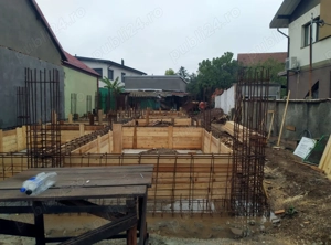 Apartament 2 camere in vila, decomandat, in constructie 2025-2026 - imagine 5