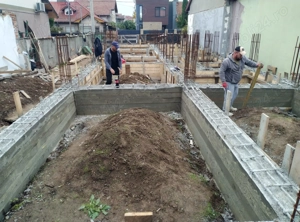 Apartament 2 camere in vila, decomandat, in constructie 2025-2026 - imagine 8