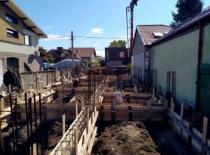 Apartament 2 camere in vila, decomandat, in constructie 2025-2026 - imagine 7