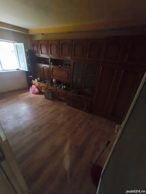 garsoniera 21 mp Parter Decomandată CET - imagine 4