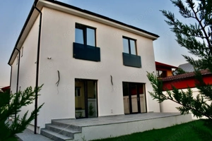 Vila spatioasa 6 camere Pipera - imagine 6