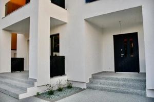 Vila spatioasa 6 camere Pipera - imagine 14