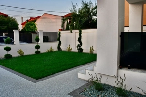 Vila spatioasa 6 camere Pipera - imagine 8