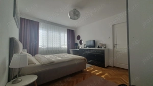 Astra-Planete|Garsoniera|Bloc de apartamente|Mobilata-utilata complet - imagine 3