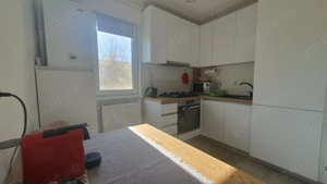 Astra-Planete|Garsoniera|Bloc de apartamente|Mobilata-utilata complet - imagine 4