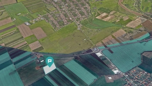 Teren de 41.600mp la Noua Centură de Est, Arad - imagine 4