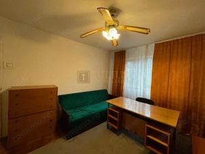 1 Camera ultracentral, in zona Medicina - imagine 3