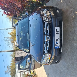 Vand dacia duster 2016 - imagine 2