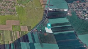 Teren de 41.600mp la Noua Centură de Est, Arad - imagine 3