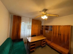 1 Camera ultracentral, in zona Medicina - imagine 2