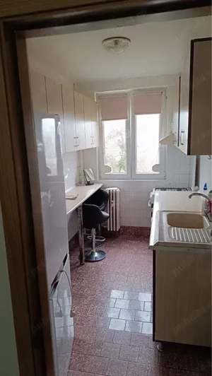 Inchiriere apartament 2 camere - 1 minut METROU ROMANCIERILOR - imagine 5