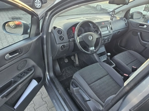 Volkswagen Golf Plus,Tour ,1.6B, facelift 2008 - imagine 4