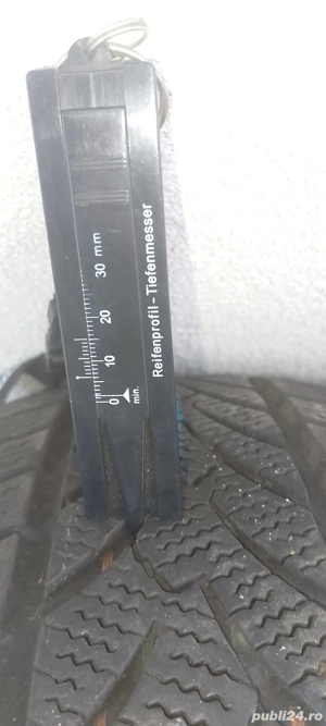 vand 2 anvelope de iarna - imagine 2