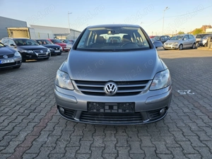 Volkswagen Golf Plus,Tour ,1.6B, facelift 2008 - imagine 2