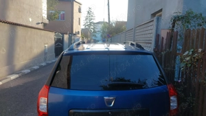 Vand Dacia Logan MCV 2014