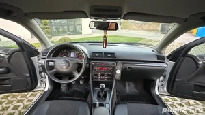 Audi A4 S4 Propietar 10 10 2004 acte fiscal la zi 