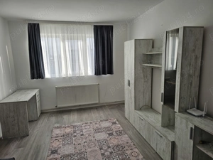 Inchiriez apartament 2 camere in centru,complet mobilat si utilat.