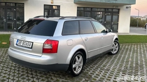 Audi A4 S4 Propietar 10 10 2004 acte fiscal la zi  - imagine 3