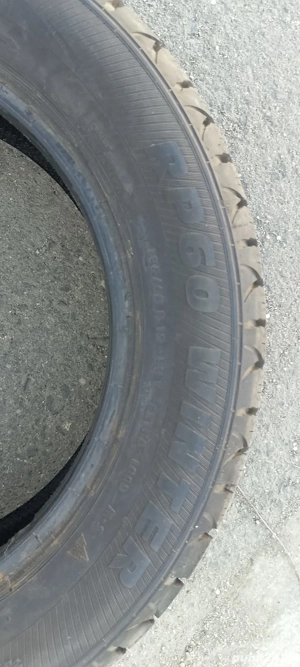 vand 2 anvelope de iarna - imagine 4