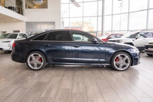 Audi A6 - imagine 5