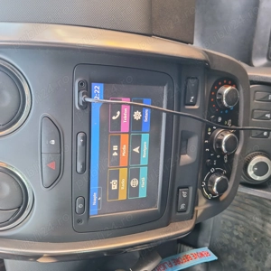 Vand dacia duster 2016 - imagine 4